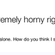 Image for article titled Why You're So Horny During Your Period